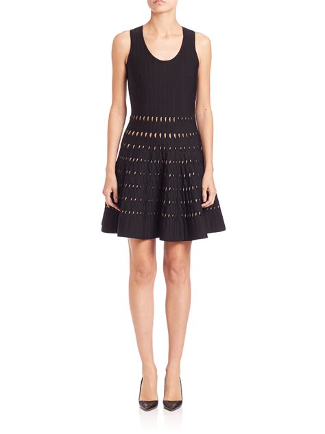 Michael Kors Knitted Dresses for Women 